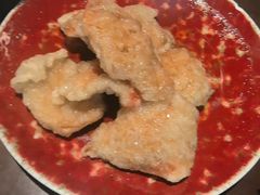 -奉天小馆·非遗东北菜(沈阳万象城店)