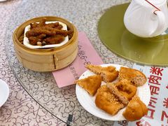 咸水角-金榜大酒店-中餐