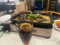 -蜀腾川·火锅鱼.烤鱼(新世界城店)