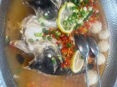 -韶山冲湘菜(中兴大街店)
