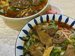 -川姐牦牛肉粉(沟口店)
