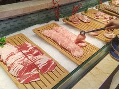 -万象·复兴号鲜肉烤肉海鲜自助(升级店)