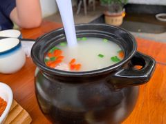 -云隐小厨·传统大理美食(复兴路店)