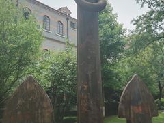 -上海交通大学董浩云航运博物馆