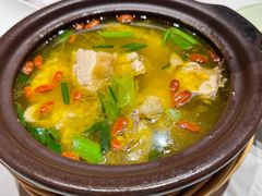 -阿露佳·舌尖上的安吉菜