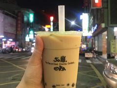 -自强夜市