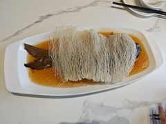 -梅利汴京烤鸭•开封豫菜地标店(东大街店)