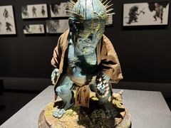 -中国美术学院-美术馆