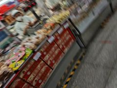 -北京稻香村(燕丰商场店)