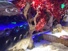 -花西亭·海鲜自助餐厅(瑞城名人酒店)