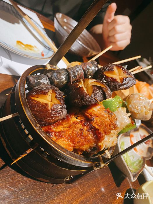 石葵(锦业时代店)图片