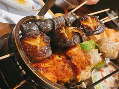 -石葵(锦业时代店)