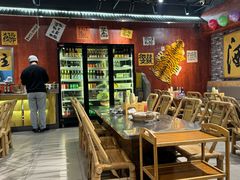 -郭铁柱·泥炉老火锅(江北龙湖天街店)