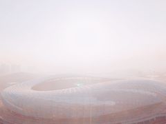 -大连体育中心体育馆
