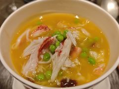 -苏帮袁Sue Cuisine(将台店)