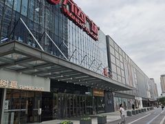 -万达广场(无锡滨湖店)