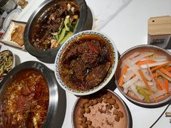 -耍盆友·重庆江湖菜(百子湾店)