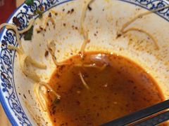 -舌尖尖·兰州牛肉面(浦东机场店)