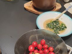 -大连湾旭日·家宴·海肠捞饭(马栏广场店)