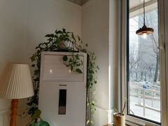 -Cafe Villa