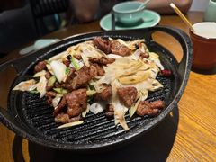 -粗茶淡饭·隐庐私厨(东亭店)