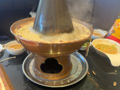 -东来顺饭庄·火锅(环岛店)