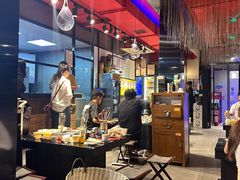 -橦橦小马扎烧烤 (传媒大学店)
