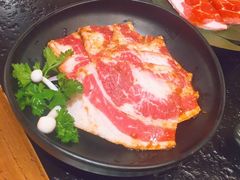 -九田家黑牛烤肉料理(石路天虹店)
