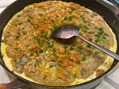 蚝仔煎-富黎华海鲜大酒楼(正大广场店)