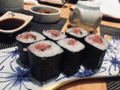 -泉寿司(万科公园店)