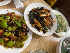 -九龙餐厅(大沽路店)