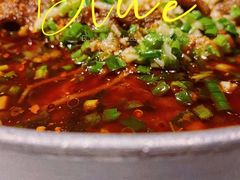-小河盐帮·私家菜·烤鸭(三元桥·霄云路店)