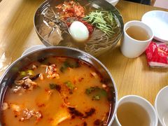 -屋里家延边朝鲜族冷面(南园店)
