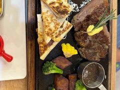 -豪客来牛排(成都锦江大融城店)