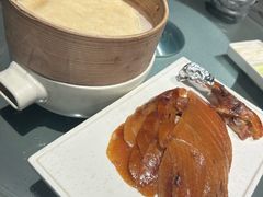 -小大董·烤鸭(观景餐厅·南京西路店)
