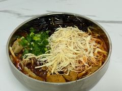 -金牌罗记肠旺面(蔡家街店)