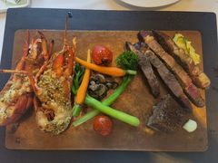 -王品牛排(郑州大卫城店)