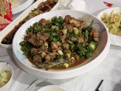 -醉御香渔家园(临沂路与大连路店)