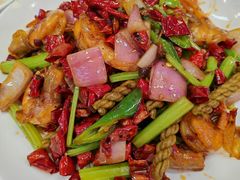 -谢记上海大排档(长寿路店)