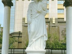 -王府井天主教堂