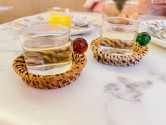 -CA Patisserie法式甜品咖啡(恒隆广场店)