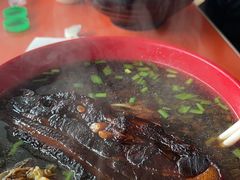 -小龙大肉面馆
