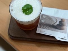 -本無咖啡·BeanWood Coffee