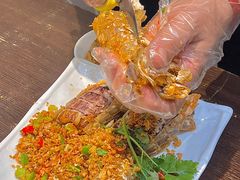 -好彩海鲜火锅饭店(银河百老汇店)