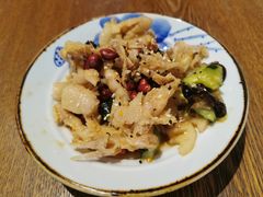 舂鸡爪-阿木舂记·特色小吃(平江路店)