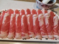 -东门口涮肉·砂锅·烤串(老门东店)