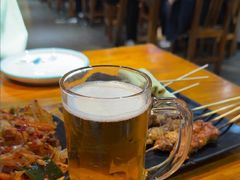 -丹东特色烤肉(学府路一部店)