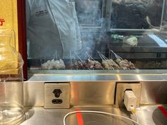-永红源·小排档(闽江路店)
