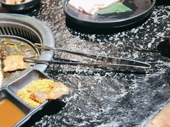 -九田家黑牛烤肉料理(盛龙广场店)
