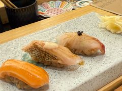 -鮨政·Omakase(港汇恒隆广场店)